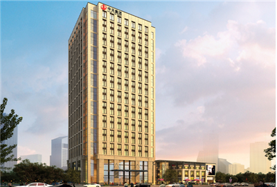 上海恒峰国际大厦