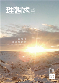 《理想家》恒峰国际美好集团<br>（2019年第8期）